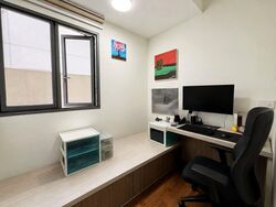 Meadows @ Peirce (D26), Condominium #600353661